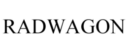RADWAGON