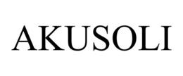 AKUSOLI