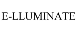 E-LLUMINATE