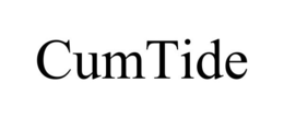 CUMTIDE