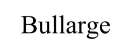 BULLARGE