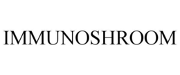IMMUNOSHROOM