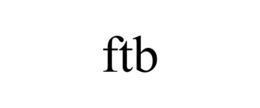 FTB