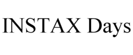 INSTAX DAYS