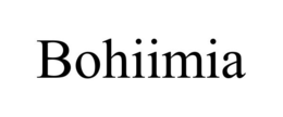 BOHIIMIA