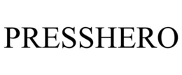 PRESSHERO