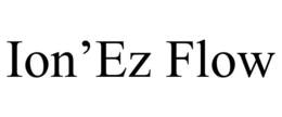 ION'EZ FLOW