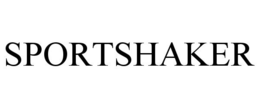 SPORTSHAKER