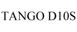 TANGO D10S