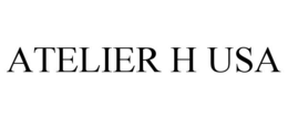 ATELIER H USA