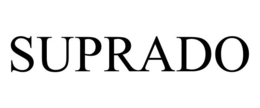 SUPRADO