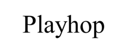 PLAYHOP
