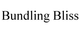 BUNDLING BLISS