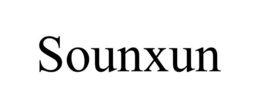 SOUNXUN