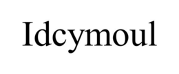 IDCYMOUL