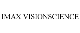 IMAX VISIONSCIENCE