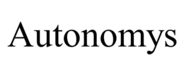 AUTONOMYS
