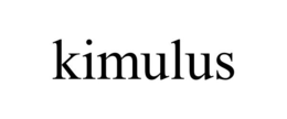 KIMULUS