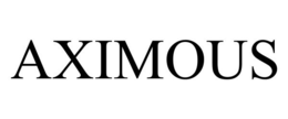 AXIMOUS