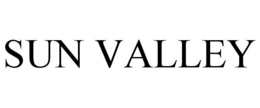 SUN VALLEY