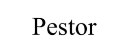 PESTOR