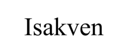ISAKVEN