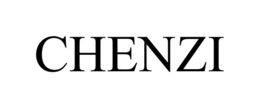 CHENZI