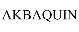 AKBAQUIN