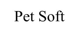 PET SOFT
