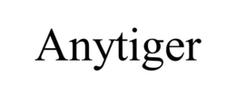 ANYTIGER