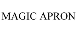 MAGIC APRON
