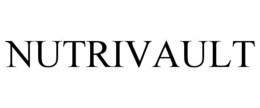 NUTRIVAULT