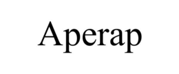 APERAP