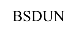 BSDUN