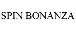 SPIN BONANZA