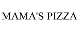 MAMA'S PIZZA