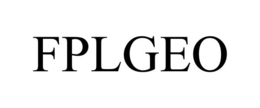 FPLGEO