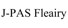 J-PAS FLEAIRY