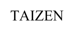 TAIZEN