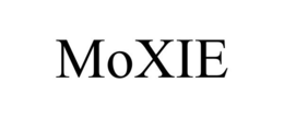 MOXIE