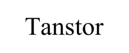 TANSTOR