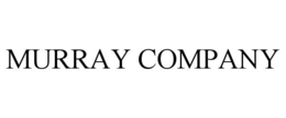 MURRAY COMPANY
