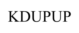 KDUPUP