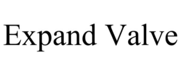 EXPAND VALVE