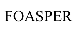 FOASPER