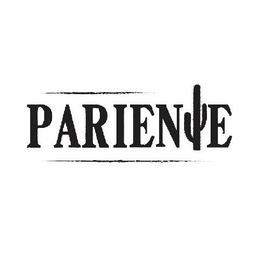 PARIENTE