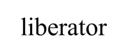 LIBERATOR