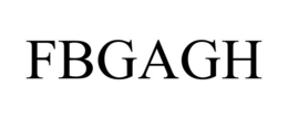 FBGAGH