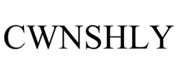 CWNSHLY