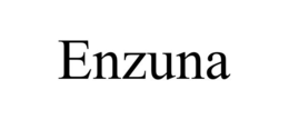 ENZUNA